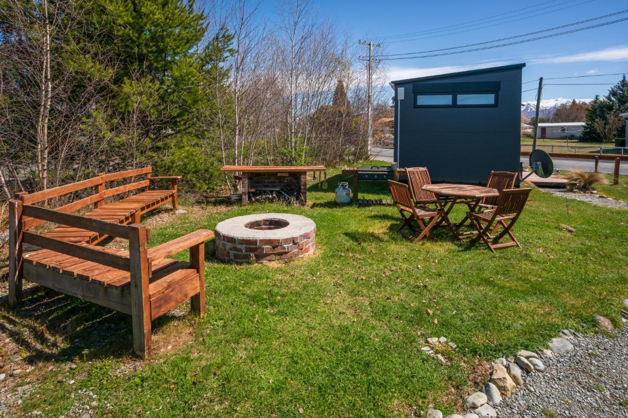 Stunted Totara, Unit 2 Apartment Twizel Exterior photo